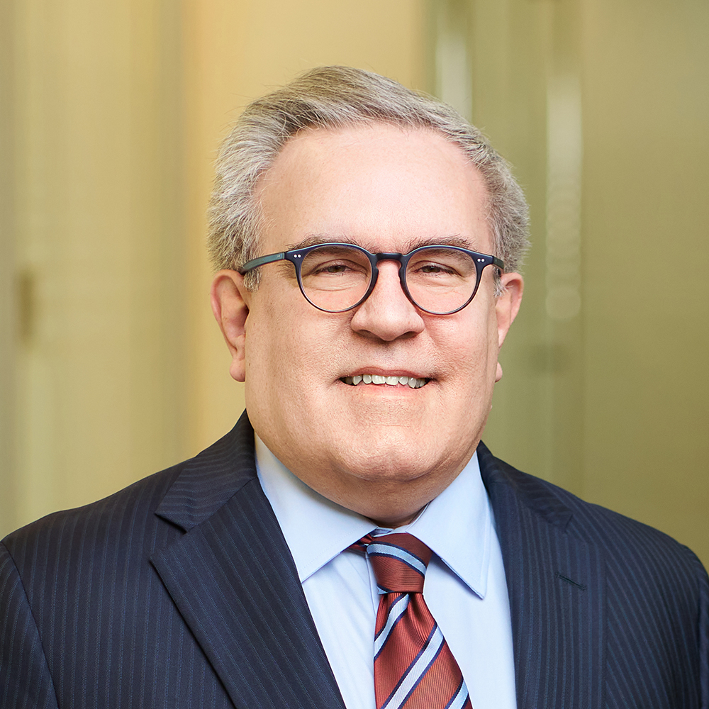 Hon. Andrew Wheeler | Former EPA Administrator and Current Partner and Head of Federal Affairs at Holland & Hart